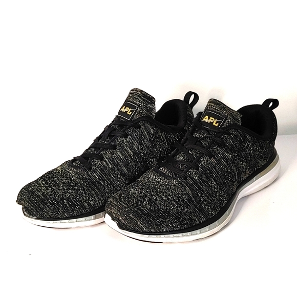 APL Tech Loom Sneakers - Picture 1 of 11